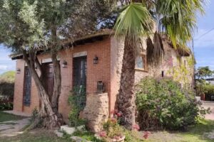 Allotjament Vila Rotonda