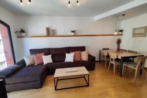 Allotjaments el Pont