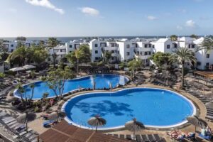 allsun Hotel Albatros