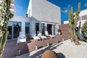 allsun Hotel Bah&iacute;a del Este