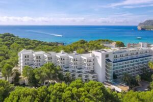 allsun Hotel Bella Peguera