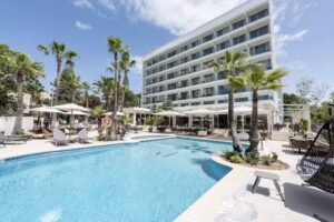 allsun Hotel Cormoran