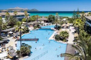 allsun Hotel Eden Playa