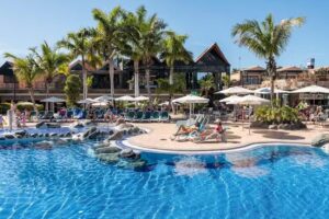 allsun Hotel Espl&eacute;ndido