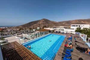 allsun Hotel Esquinzo Beach