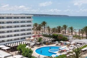 allsun Hotel Kontiki Playa