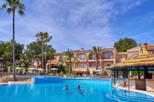 allsun Hotel Lago Playa Park