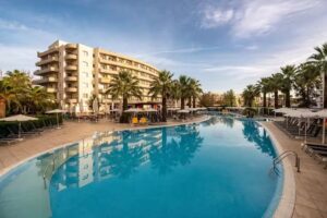 allsun Hotel Orient Beach