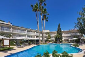 Allsun Hotel Orquidea Playa