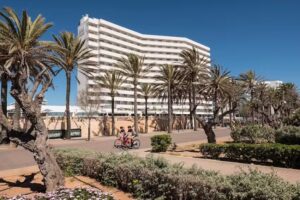 allsun Hotel Pil&middot;lar&iacute; Playa