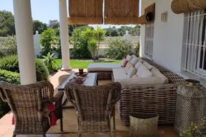 Alma Ca&ntilde;os de Meca