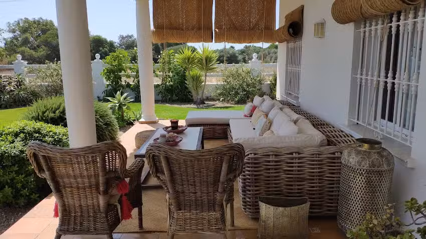 Alma Ca&ntilde;os de Meca