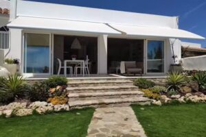 Alma De Bolonia &ndash; Casa Con Encanto Primera Linea Playa