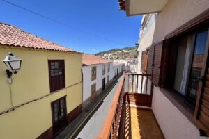 Alma. In the heart of the Vilaflor!