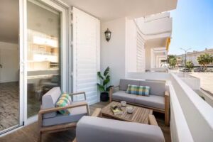 ALMA LIBRE BEACH APARTMENT