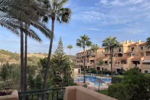 Almadraba Apartamentos