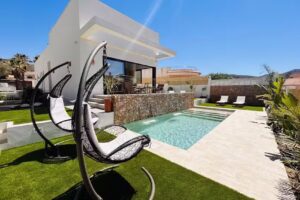 Almadraba House &ndash; La Azoh&iacute;a