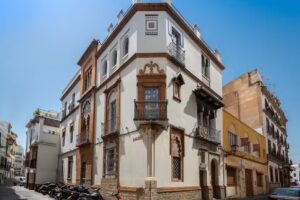 ALMANSA 11 APARTAMENTOS COLIVING