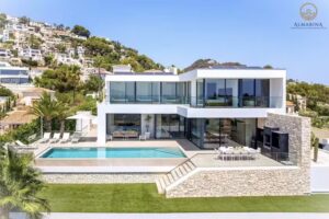 ALMARINA VILLAS COSTA BLANCA