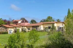 Almarinae Apartamentos Rurales