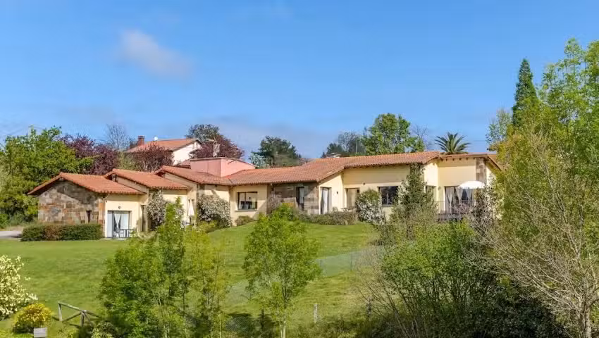 Almarinae Apartamentos Rurales