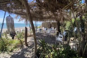 Almayate Hippie Shack