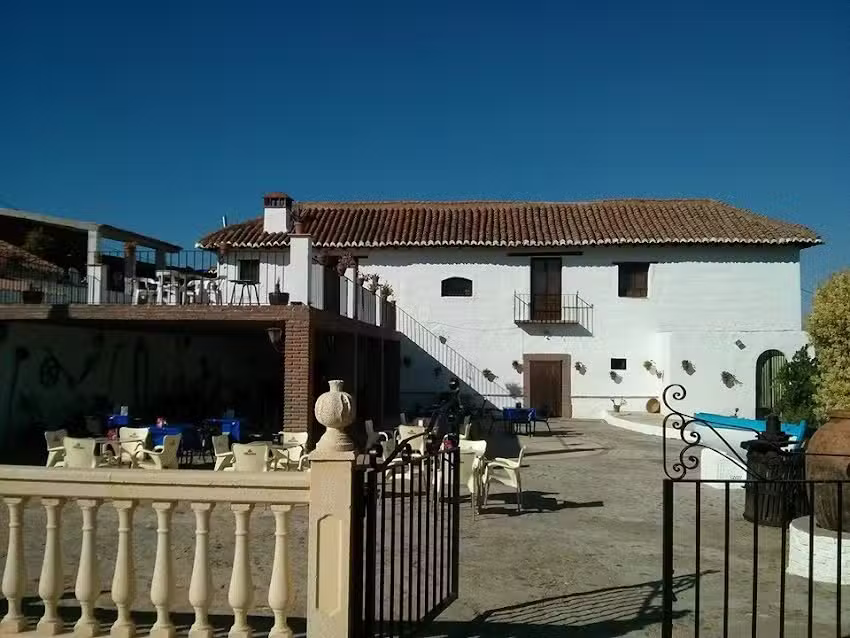 Almazara de Paulenca