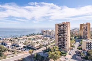 Almería & Aguadulce Stays