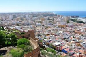 Almer&iacute;a Sin Gluten | Asociaci&oacute;n de Cel&iacute;acos Almer&iacute;a (ASPECEAL)