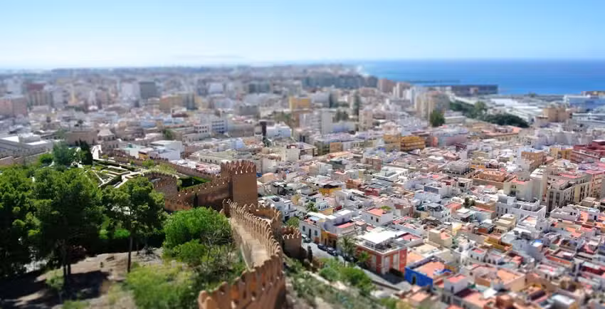 Almer&iacute;a Sin Gluten | Asociaci&oacute;n de Cel&iacute;acos Almer&iacute;a (ASPECEAL)