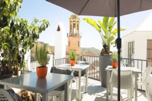 Almijara Residence &ndash; C&oacute;mpeta