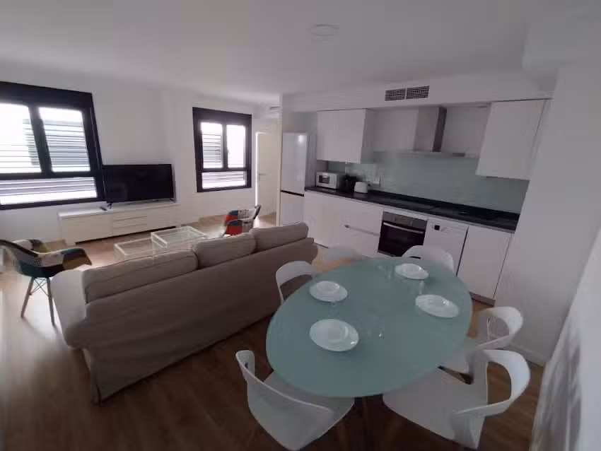 Almona de Triana &ndash; Kainga Homes