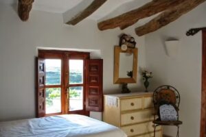 Almond Reef Casa Rural