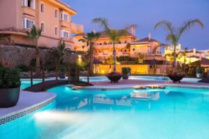 Aloha Hill Club Marbella