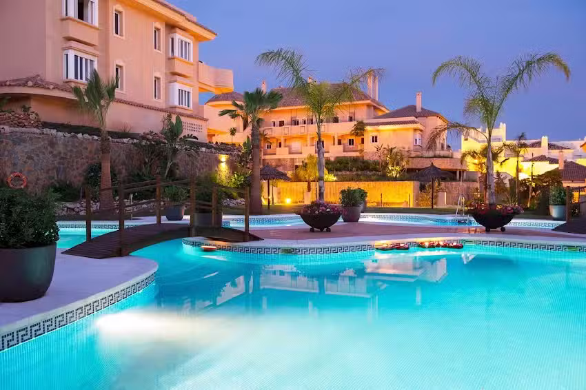 Aloha Hill Club Marbella