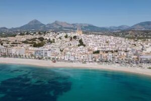 Aloja Altea &ndash; Alquiler Vacacional Altea