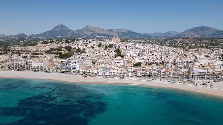 Aloja Altea &ndash; Alquiler Vacacional Altea