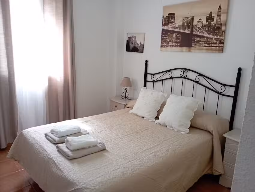 Alojamiento A Orillas del Mar