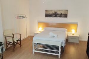 Alojamiento Aeropuerto Valencia