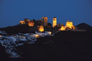 ALOJAMIENTO ALCANTARA ALORA