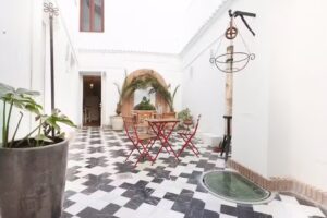 Alojamiento Altabib Riad