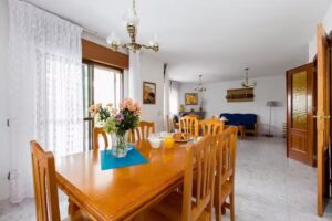 Alojamiento aMatalasvi&ntilde;as