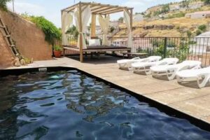 Alojamiento Andaluz &ndash; Casas Rurales Cazorla