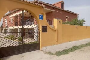 Alojamiento/Apartamento tur&iacute;stico &laquo;El rinc&oacute;n de Bohonal&raquo; en C&aacute;ceres