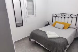 Alojamiento Arahal &ndash; Ronda