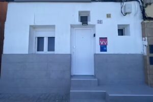 Alojamiento Atte&rsquo;s house, Pozo Izquierdo