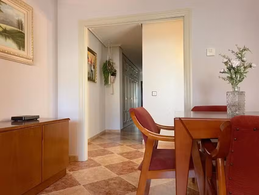 Alojamiento Beltrana 37