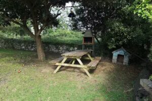 Alojamiento Boganbilla