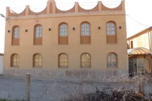 Alojamiento Cal Joan Marina