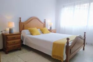 Alojamiento Caldas Centro